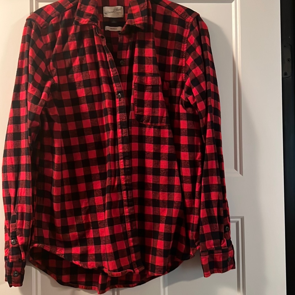 Flannel
